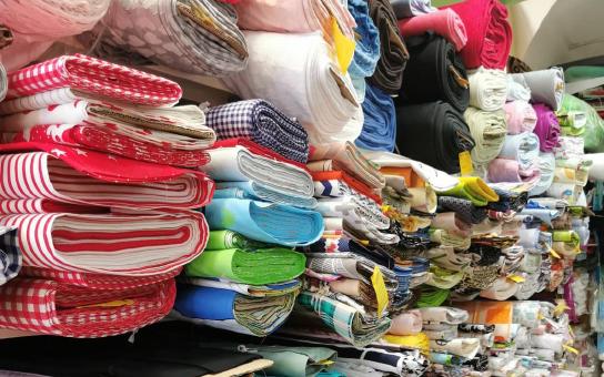 Široká nabídka látek